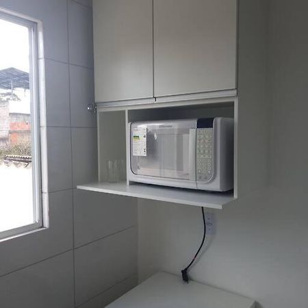 Apartamento Vila Teleブラジリア エクステリア 写真
