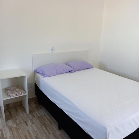 Apartamento Vila Teleブラジリア エクステリア 写真
