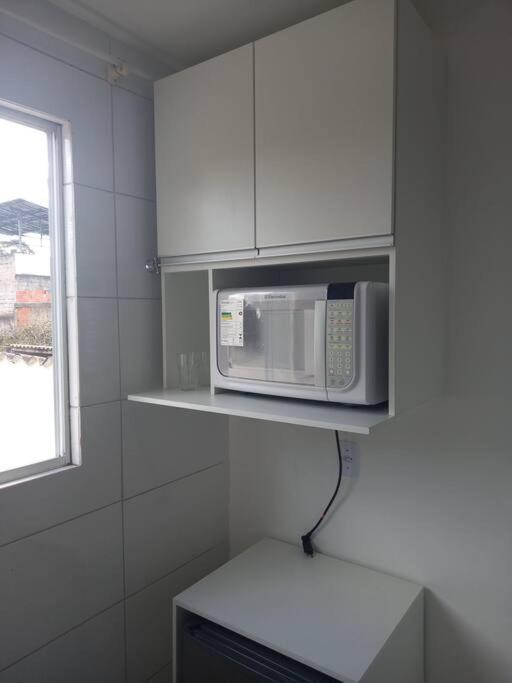 Apartamento Vila Teleブラジリア エクステリア 写真
