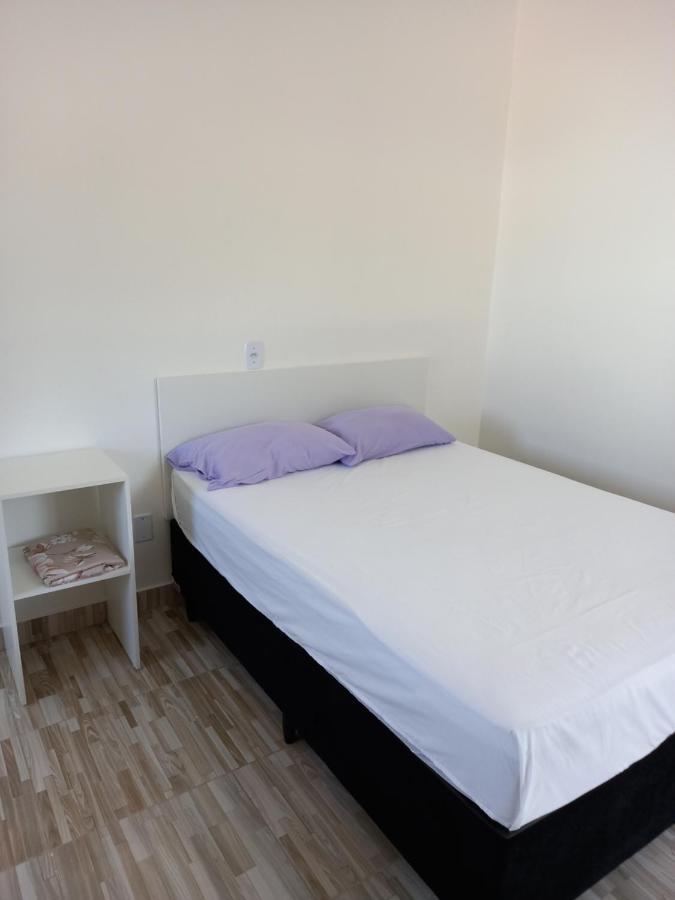 Apartamento Vila Teleブラジリア エクステリア 写真